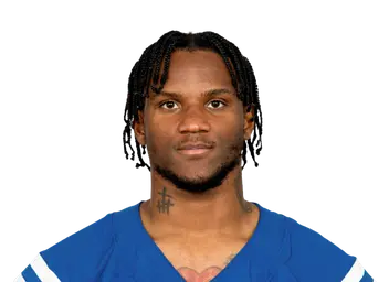 Charvarius Ward headshot