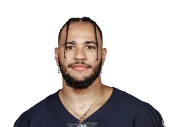 Travis Homer headshot