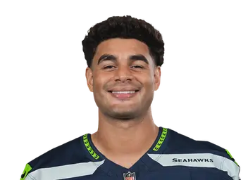 Chazz Surratt headshot