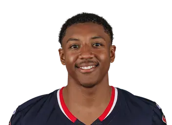 Bryce Hall headshot