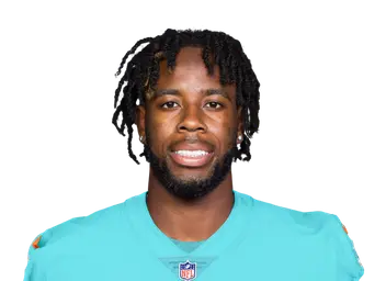 A.J. Green III headshot