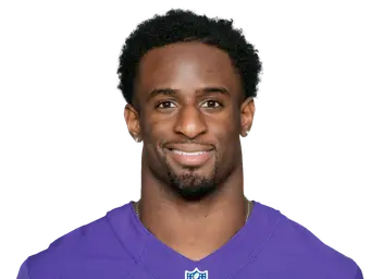 Justice Hill headshot