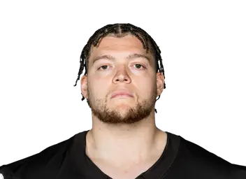 Teven Jenkins headshot