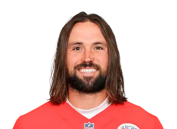 Gardner Minshew II headshot