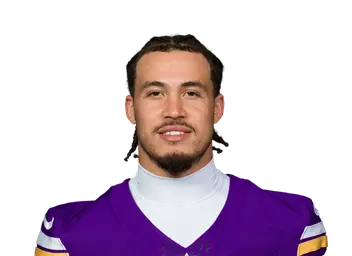 Byron Murphy Jr. headshot