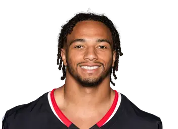 Myles Bryant headshot