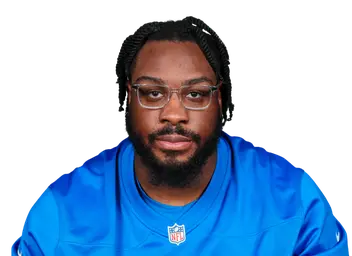 Levi Onwuzurike headshot