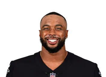 Khalid Kareem headshot