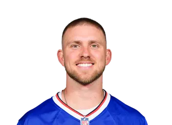 Shane Buechele headshot
