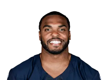 Devin Duvernay headshot