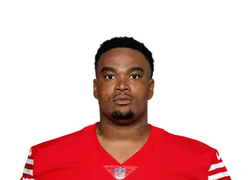 Jordan Elliott headshot