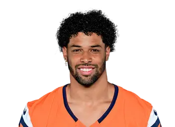 Brandon Jones headshot