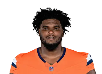 Malcolm Roach headshot