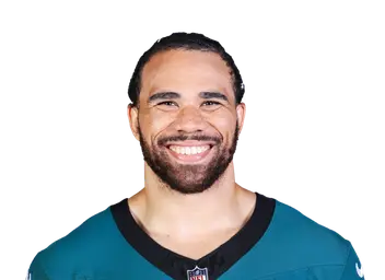 Kylen Granson headshot