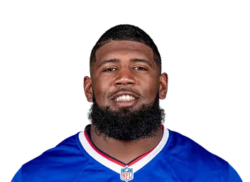 Ed Oliver headshot