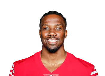 Patrick Taylor Jr. headshot