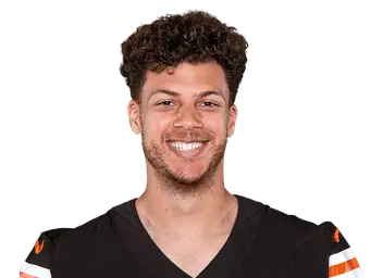 Corey Bojorquez headshot