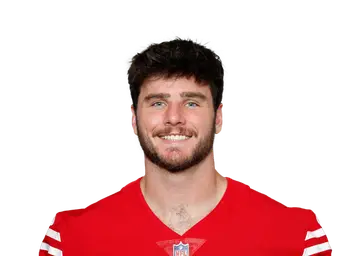 Luke Farrell headshot