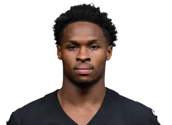 Darnell Mooney headshot