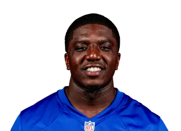Devin Singletary headshot