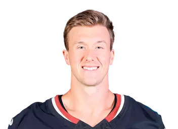 Harrison Bryant headshot