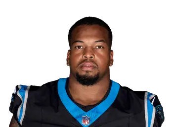 Brandon Walton headshot