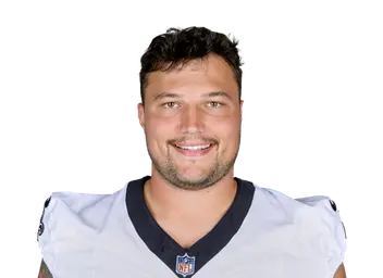 Dillon Radunz headshot