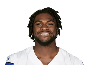 Trevon Diggs headshot