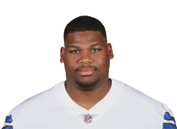 Quinnen Williams headshot