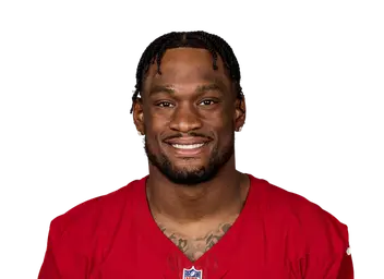 Mack Wilson Sr. headshot