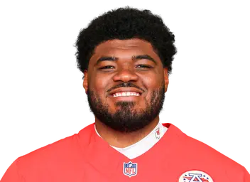 Jaylon Moore headshot