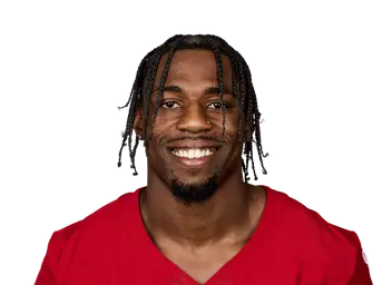 Jalen Thompson headshot