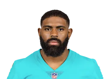 Jordyn Brooks headshot