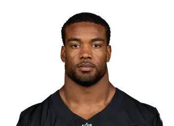 Jeremy Chinn headshot