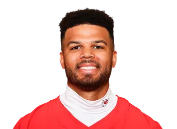 Chris Oladokun headshot