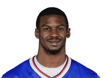 Sam Franklin Jr. headshot