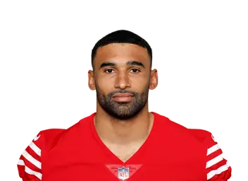 Curtis Robinson headshot