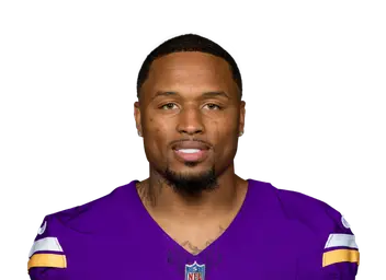 Isaiah Rodgers headshot