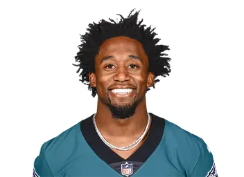 Zech McPhearson headshot