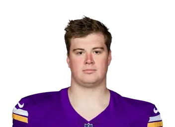 Will Fries headshot