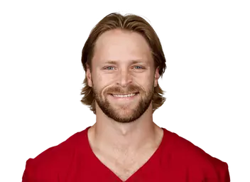 Blake Gillikin headshot