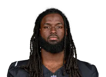 Ian Thomas headshot