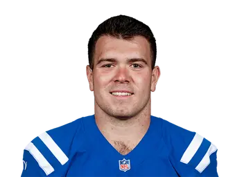 Jimmy Morrissey headshot