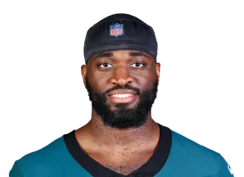 Josh Uche headshot