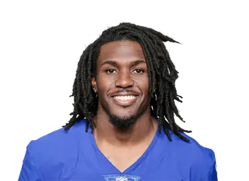 David Long Jr. headshot