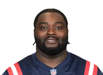 Mike Onwenu headshot