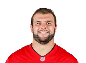 Ben Bredeson headshot
