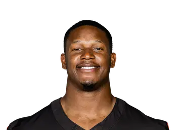 Julian Okwara headshot