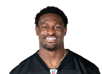 DK Metcalf headshot