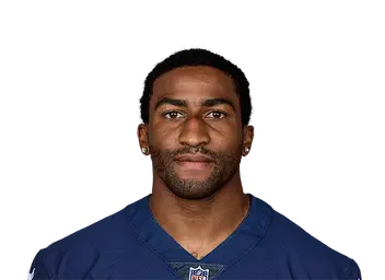 Jaylon Jones headshot